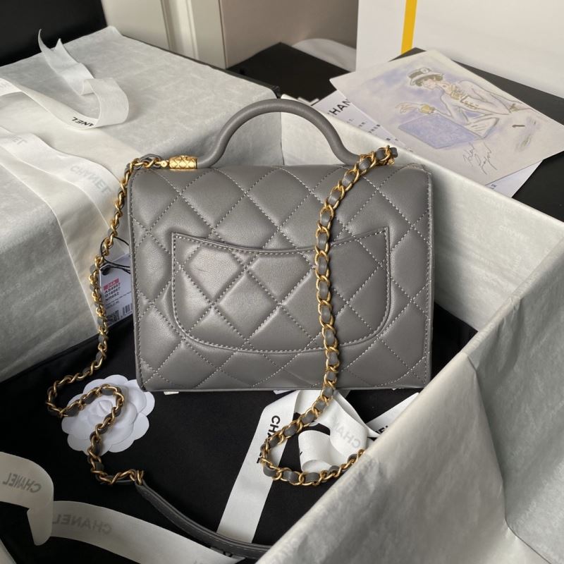 Ch**el satchel bags